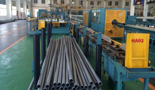 PVC管為什么要穩(wěn)定劑、滑劑、色料？