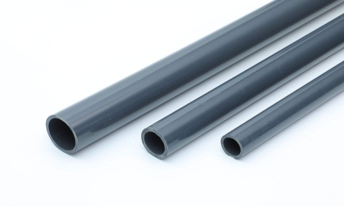 CPVC電力管可以用在化工行業(yè)嗎？