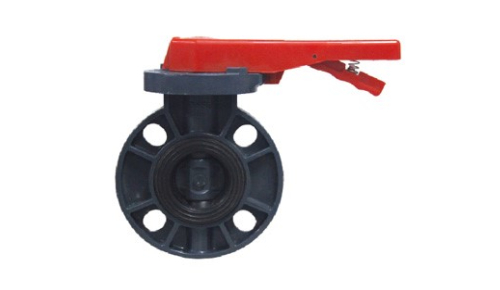 浙藝手柄蝶閥安裝前需要注意什么？