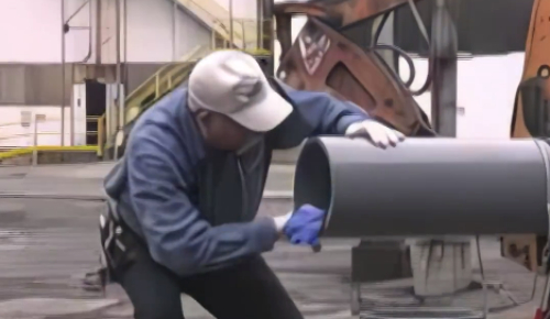 工業(yè)PVC管路的連接方式都有哪些？