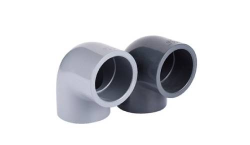 常用的彎頭有哪些角度和材質？