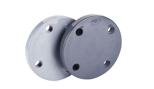 除了成叉對焊活套法蘭，還有哪種法蘭用的比較多？(圖1)