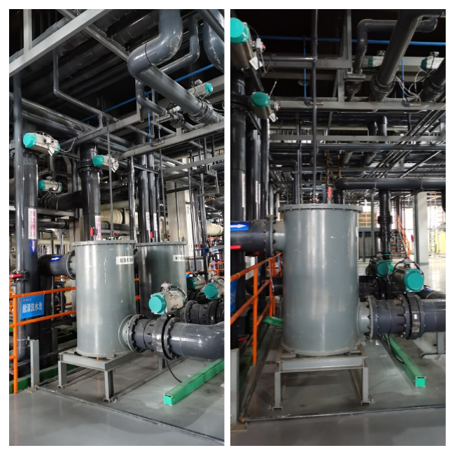 大口徑PVC工業(yè)管 外徑225-710(圖3) 大口徑PVC工業(yè)管 外徑225-710(圖3)