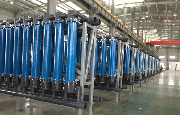 浙江科菲工程-聚氯乙烯UPVC管材、管件項目