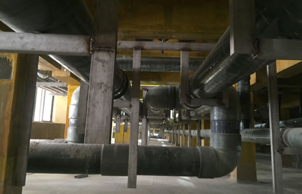 浙江銅和鼎銅業(yè)改建項目指定南藝UPVC管CPVC管 浙江銅和鼎銅業(yè)改建項目指定南藝UPVC管CPVC管