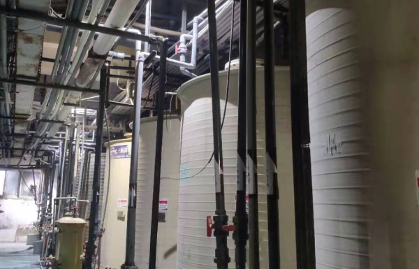 廈門(mén)鎢業(yè)建造工程使用CPVC化工管UPVC管 廈門(mén)鎢業(yè)建造工程使用CPVC化工管UPVC管