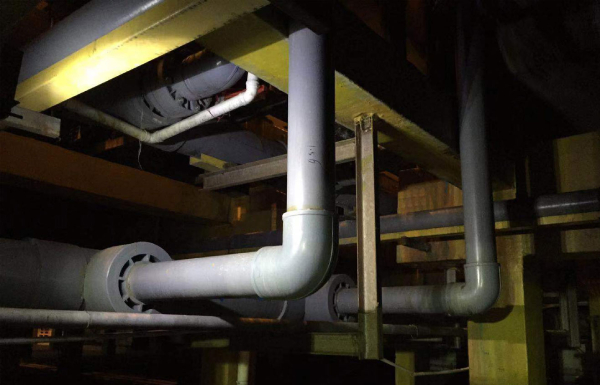 寒銳鈷業(yè)動(dòng)力鋰電池用三元前驅(qū)體用浙藝CPVC/UPVC管道閥門 寒銳鈷業(yè)動(dòng)力鋰電池用三元前驅(qū)體用浙藝CPVC/UPVC管道閥門