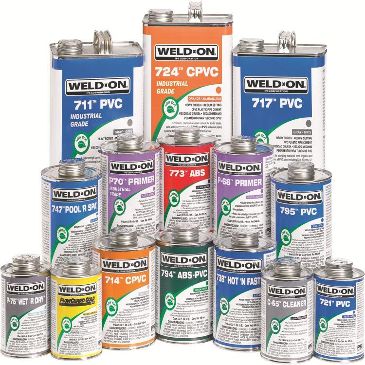 IPS P-70預粘膠 進口軟化管道清洗劑(圖3) IPS P-70預粘膠 進口軟化管道清洗劑(圖3)