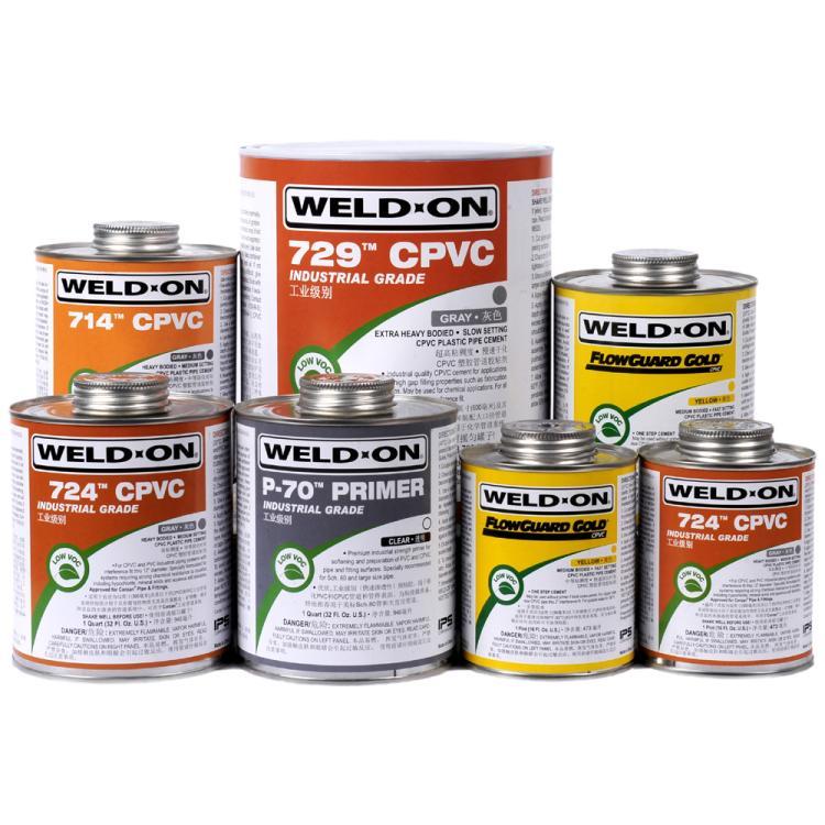 IPS P-70預粘膠 進口軟化管道清洗劑(圖2) IPS P-70預粘膠 進口軟化管道清洗劑(圖2)