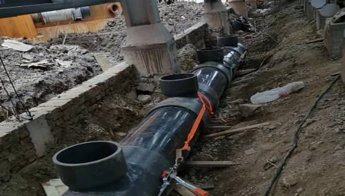 UPVC建造給水管比鑄鐵給水管有什么優(yōu)勢 UPVC建造給水管比鑄鐵給水管有什么優(yōu)勢