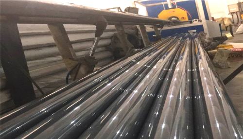 CPVC化工級(jí)管材試壓注意事項(xiàng) CPVC化工級(jí)管材試壓注意事項(xiàng)