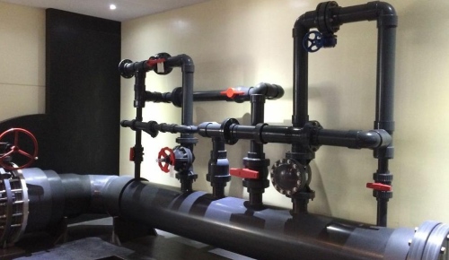 如何選擇UPVC管材壓力等級(jí)？