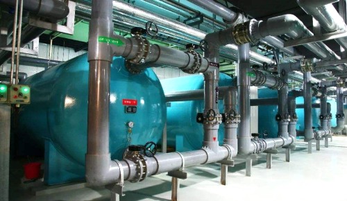 冬季CPVC管道防護 冬季CPVC管道防護